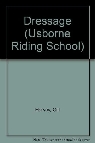 Dressage