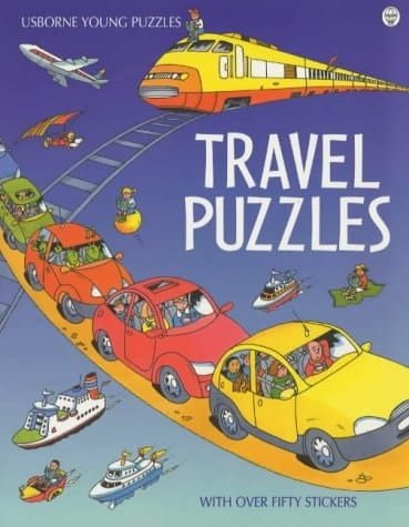 Travel Puzzles