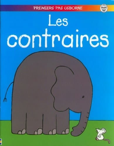 Les Contraires