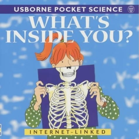 What's Inside You?