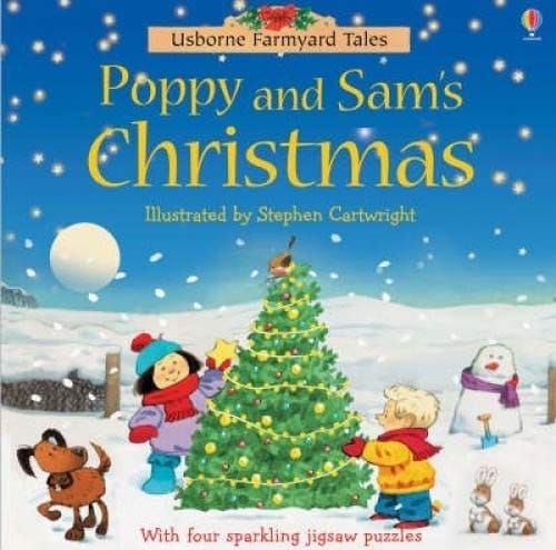 Poppy and Sams Christmas