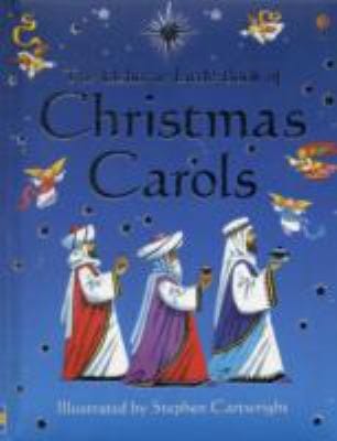 The Usborne Little Book Of Christmas Carols