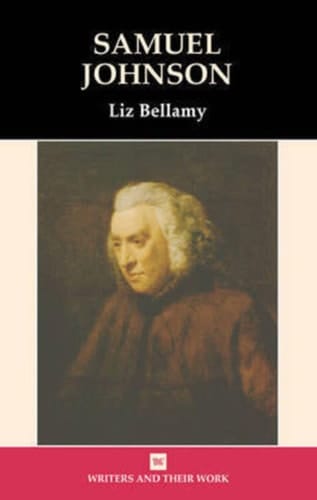 Samuel Johnson (Writers and Their Work)