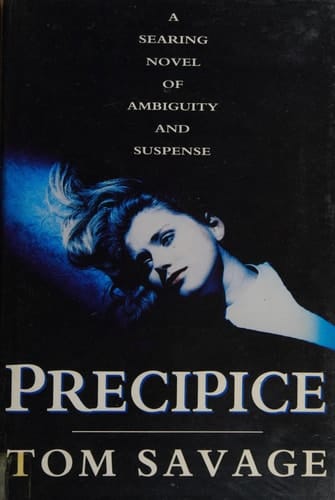 Precipice
