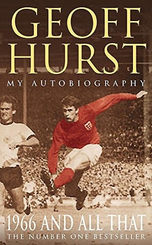 1966 and All that My Autobiography