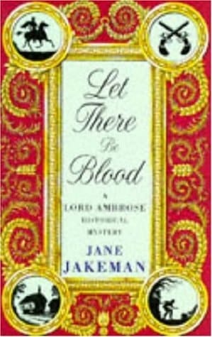 Let There Be Blood