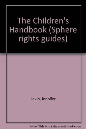 Childrens Handbook