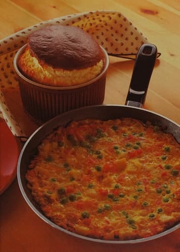 The Beginner's Cookbook