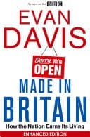 Made In Britain How the nation earns its living
