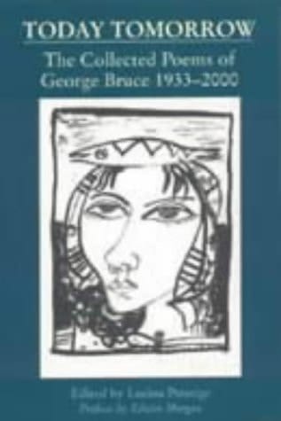 Today Tomorrow: Collected Poems, 1933-2000