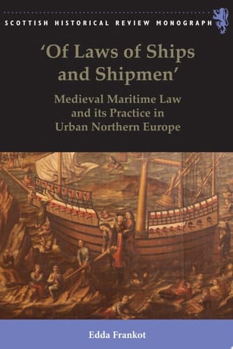 Of Laws of Ships and Shipmen'