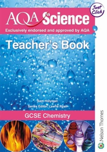 GCSE Chemistry