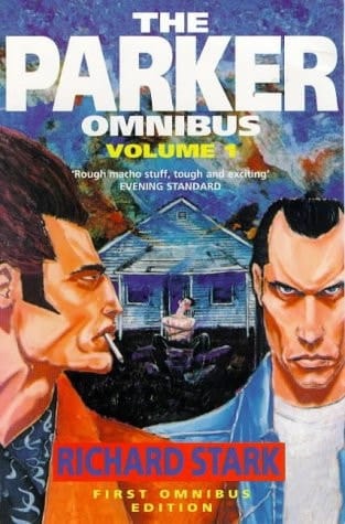 The Parker Omnibus
