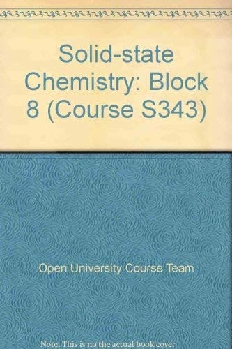 Inorganic Chemistry