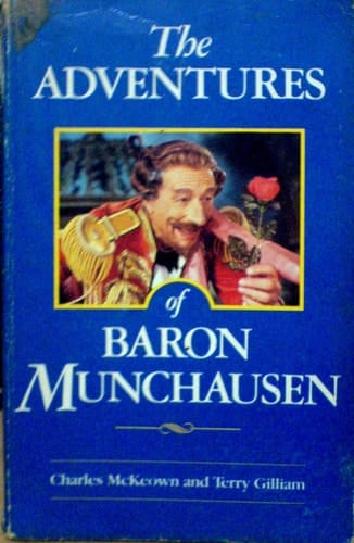 The Adventures of Baron Munchausen