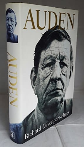 Auden Biography (749396482)