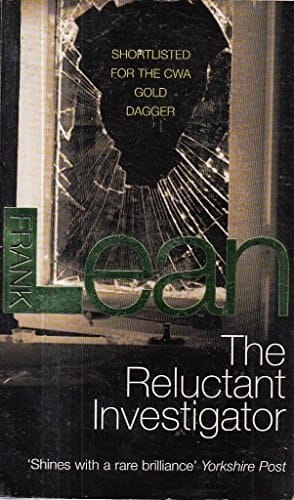 The Reluctant Investigator