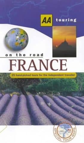 On the Road France