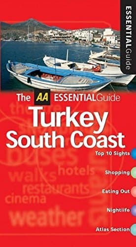 South Coast