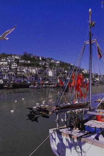 Cornwall