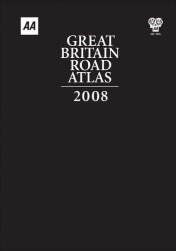 Britain 2008