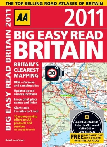 Britain 2011