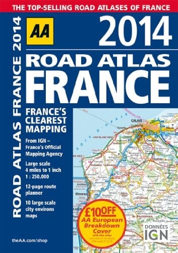 France 2014
