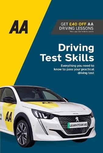 Driving Test Skills Everything You Need to Know to Pass Your Practical Driving Test