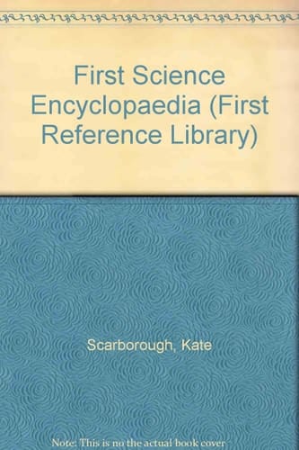 First Science Encyclopedia
