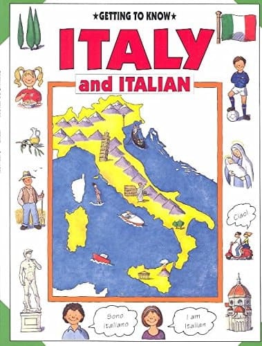 Italy and Italian