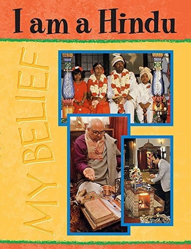 I Am a Hindu