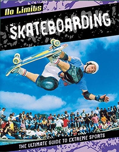 Skateboarding