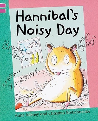 Hannibal's Noisy Day