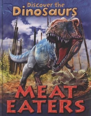 Meat Eaters
