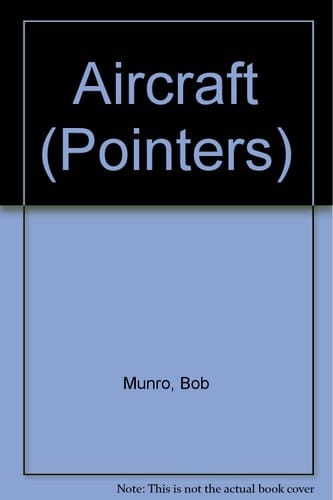 Aircraft