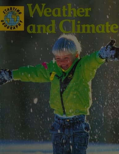 Weather and Climate