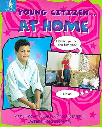 At Home