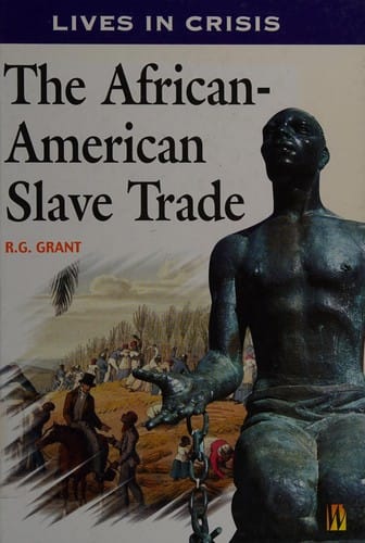 The Africanamerican Slave Trade