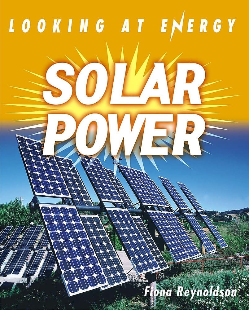 Solar Power