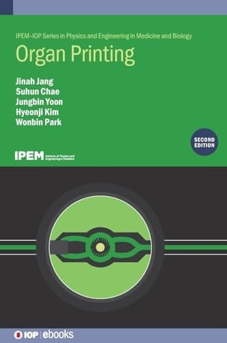 Organ Printing