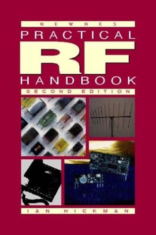 Practical Radio Frequency Handbook, Second Edition