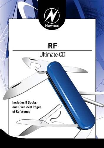 Newnes RF Ultimate CD (Newnes Ultimate CDs)