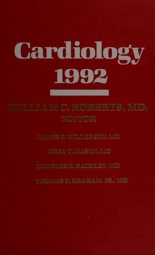 Cardiology, 1992