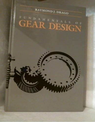 Fundamentals of Gear Design