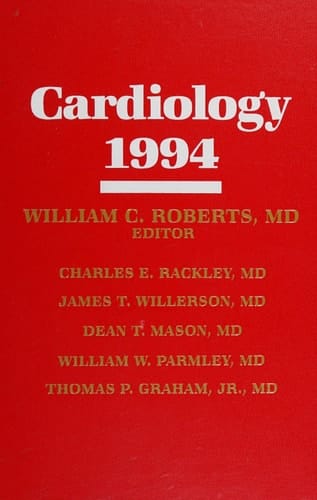 Cardiology 1994