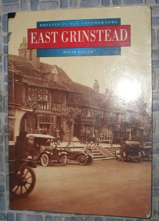 East Grinstead