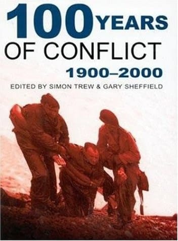 100 Years of Conflict: 1900-2000