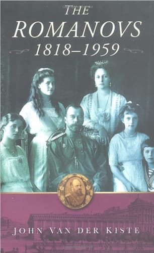 The Romanovs, 1818-1959