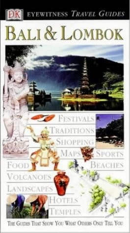 Bali and Lombok