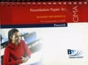 Cima Paper 3c Business Mathematics (Fbsm) Passcards